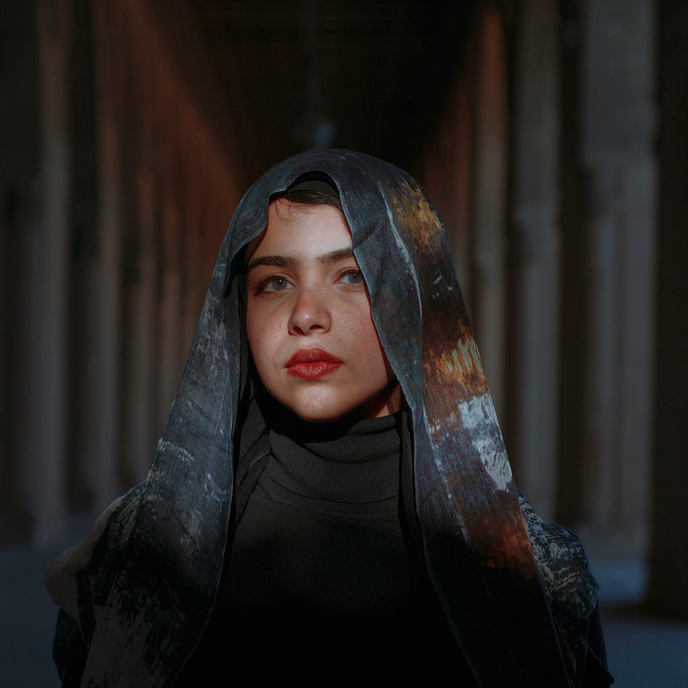 Norhan Bayomi